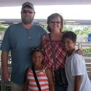 Meet your Posher, Deb